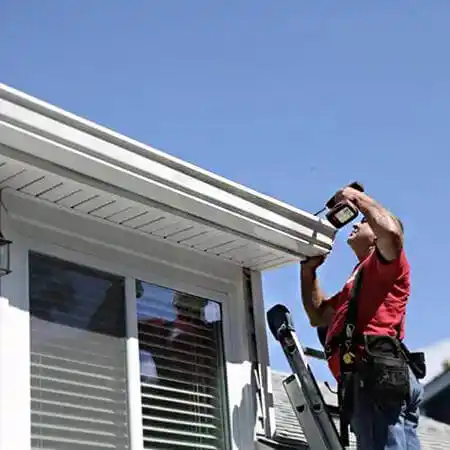 gutter services Kingwood